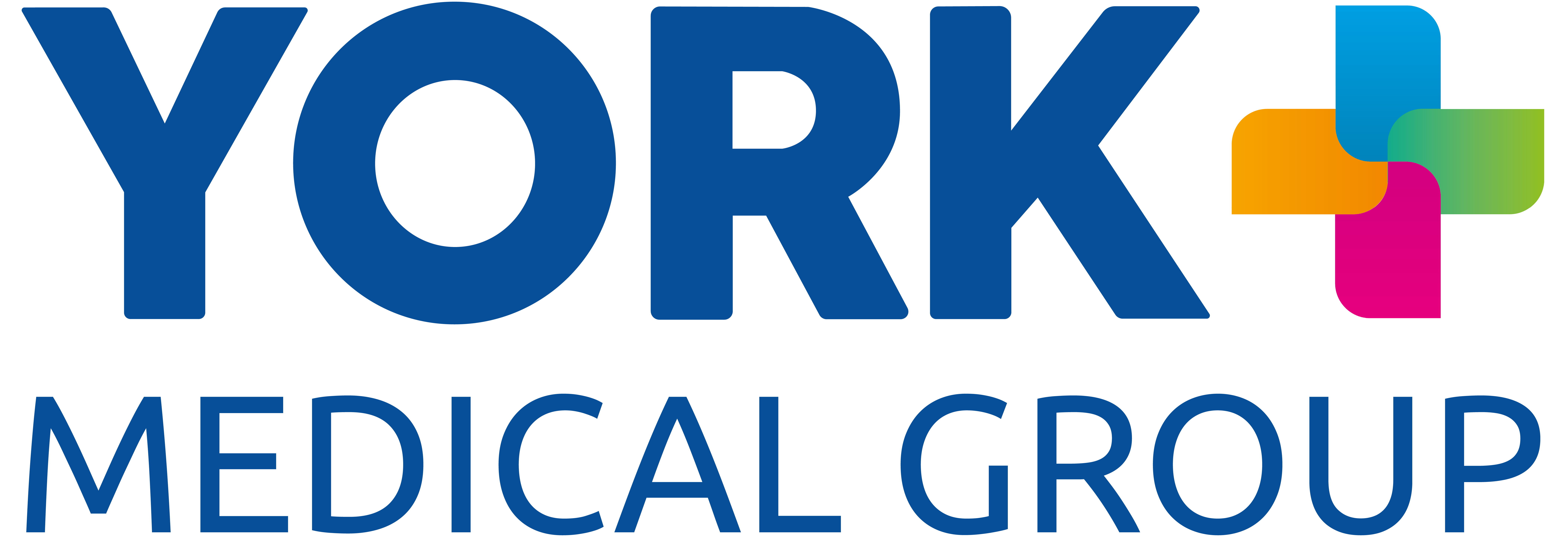 York Medical Group